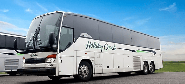 Holiday Coach Company