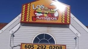 Los 3 Amigos