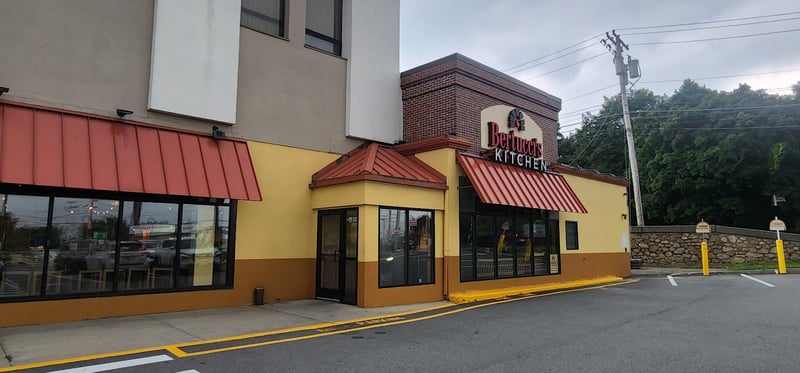 Check out this promo from Bertucci's Italian Restaurant