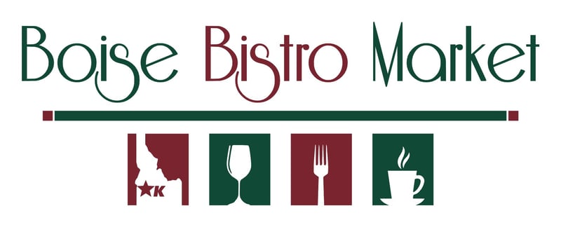 Boise Bistro Market