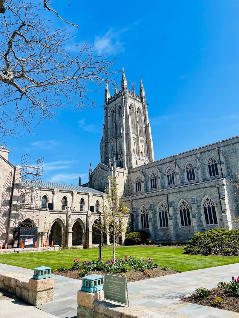 Bryn Athyn Historic District