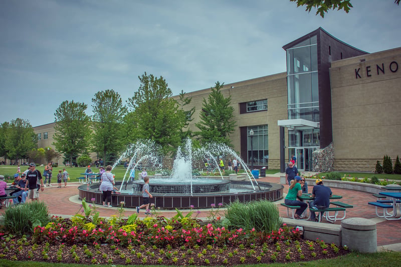 Kenosha Public Museum