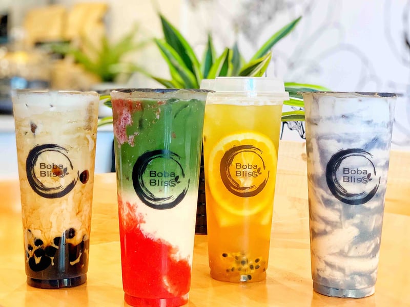 Boba Bliss