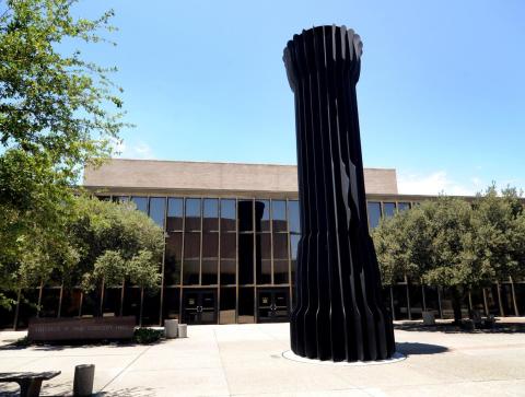 Performing Arts Center at the Las Vegas Academy of the Arts