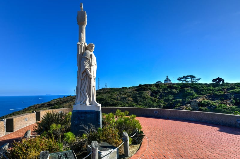 Cabrillo National Monument