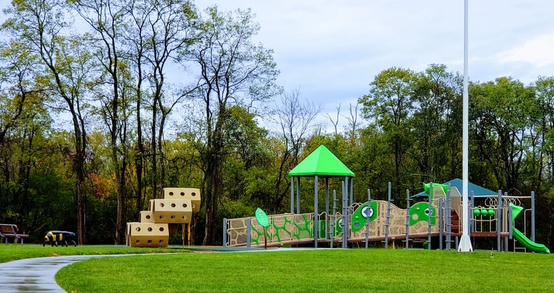 Shor Park