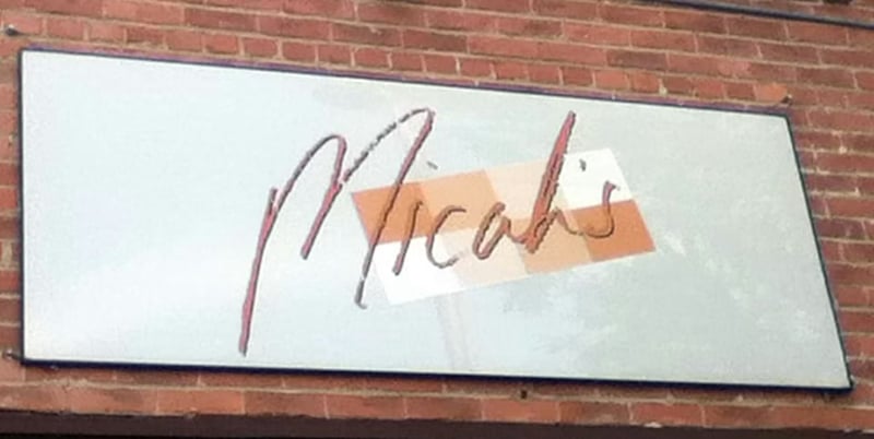 Micah's Salon & Boutique