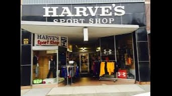 Harve's Sport Shop