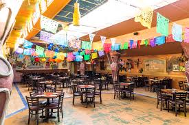 El Olivo Mexican Restaurant