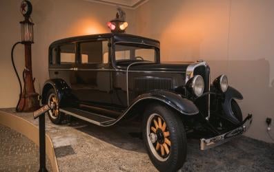 Allegany Museum