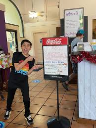 The Purple Onion Deli & Grill