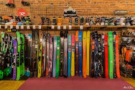Backcountry Essentials