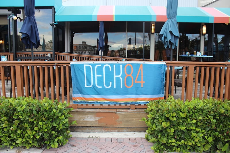 Deck 84