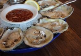 The Cove Bar and Grill
