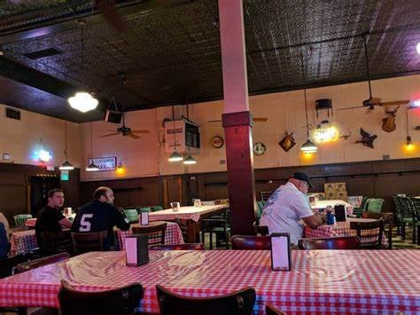 Sportsman's Grille & Billiards