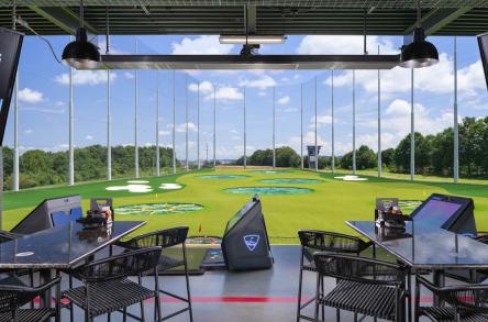 Topgolf Knoxville