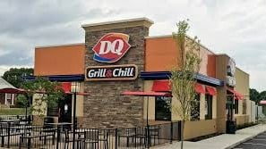 Dairy Queen Grill & Chill