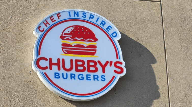Chubbys Burgers