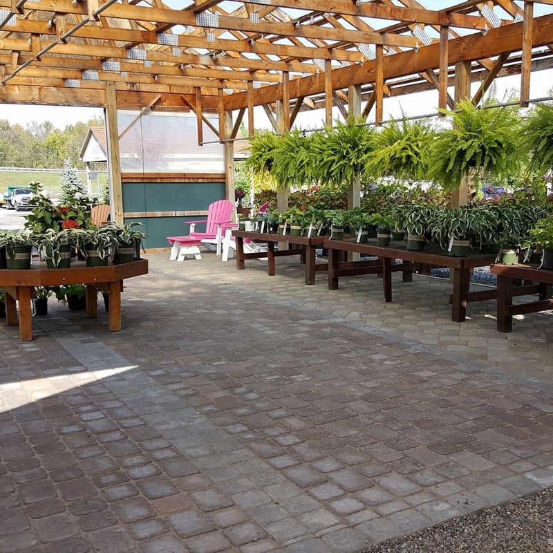 GreenScapes Garden Center & Landscape Co.