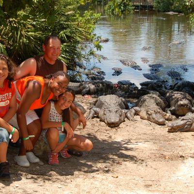 Gatorland