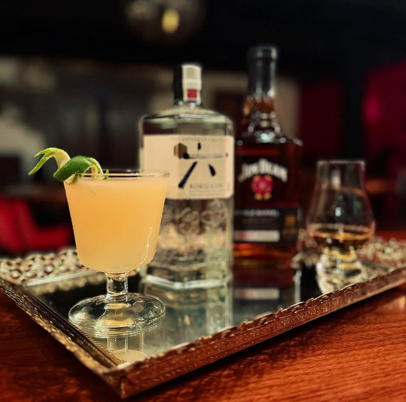 510.2 Speakeasy