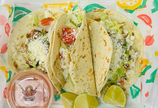 Chapos Tacos