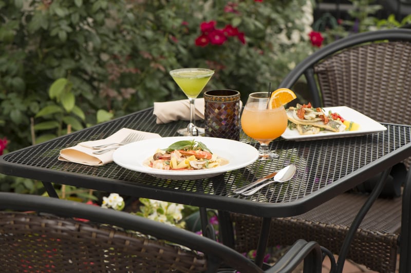 Victor's Italian Restaurant