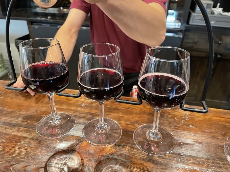 Pazzo di Vino