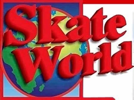 Skate World