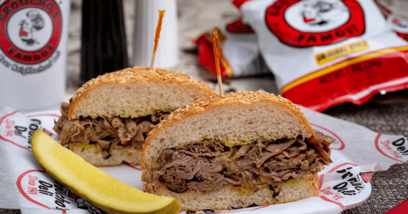 Groucho's Deli