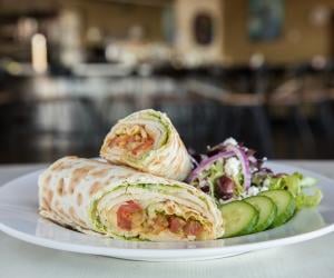 Pita Jungle