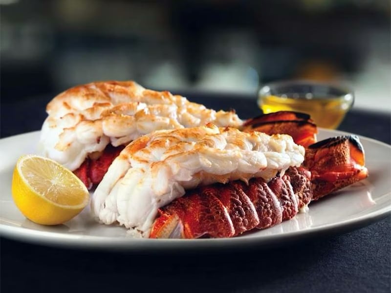 Eddie V's Prime Seafood