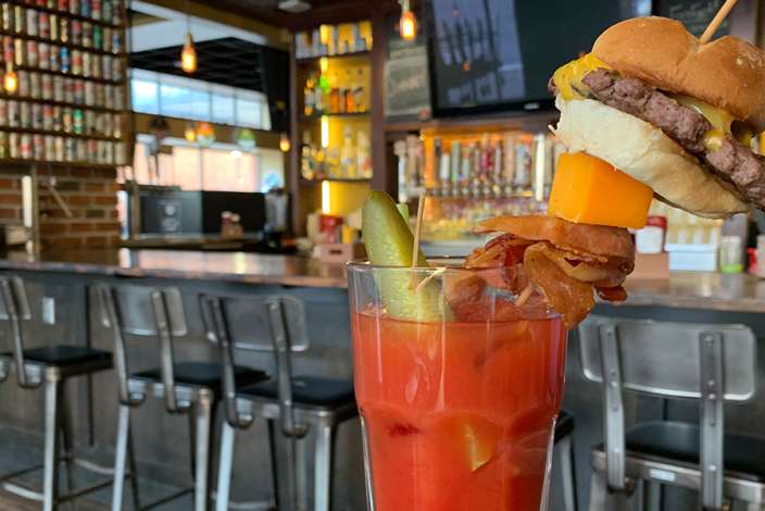 Omaha Tap House 