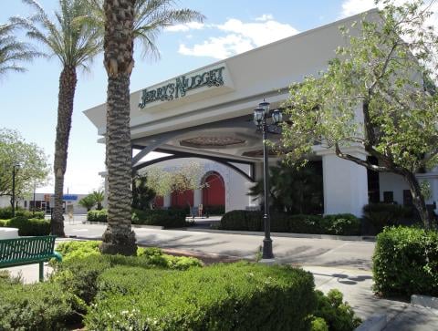 Jerry's Nugget Casino