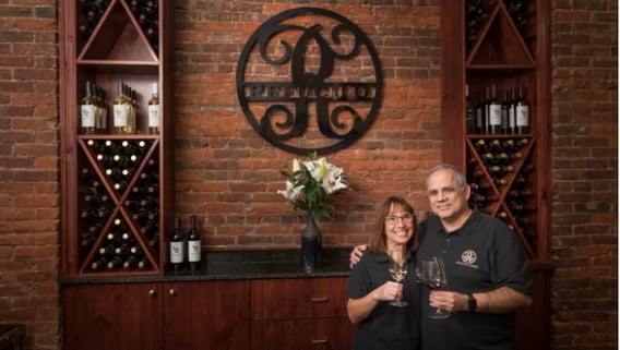 Refucilo Winery