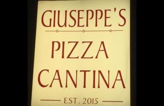 Giuseppe's Pizza Cantina