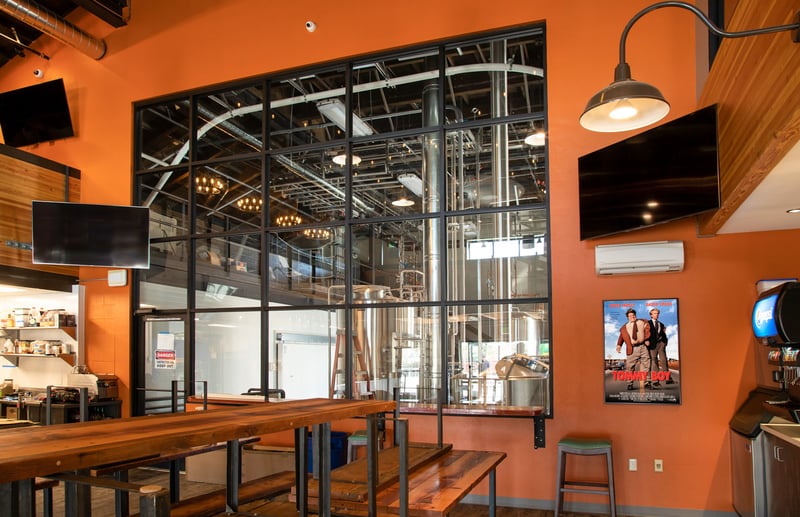 District Brewing | Mount Vernon