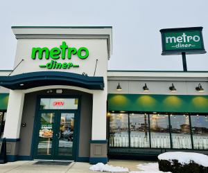 Metro Diner