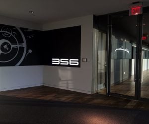 Restaurant 356