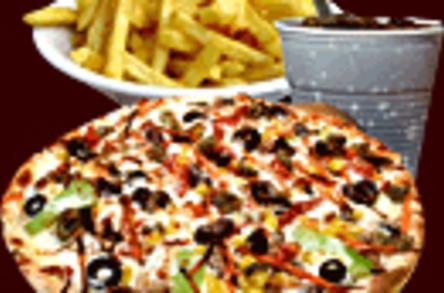 Oscar's Restaurant