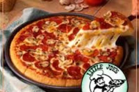 Little Joe's Pizza