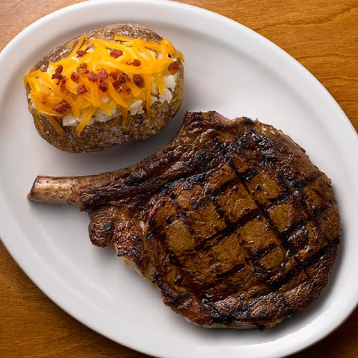 Texas Roadhouse