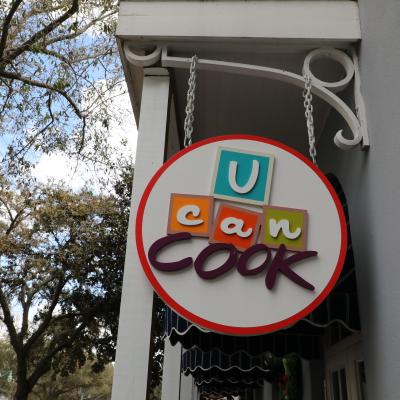 U CAN COOK