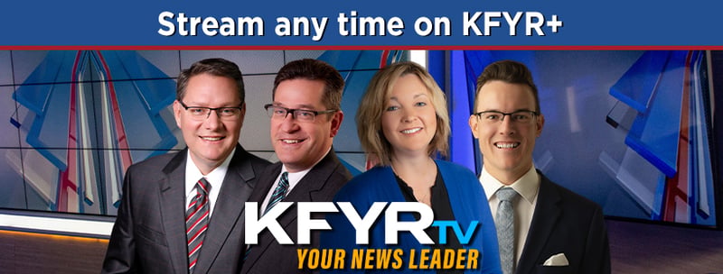 KFYR-TV