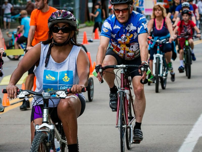 Bike Pittsburgh