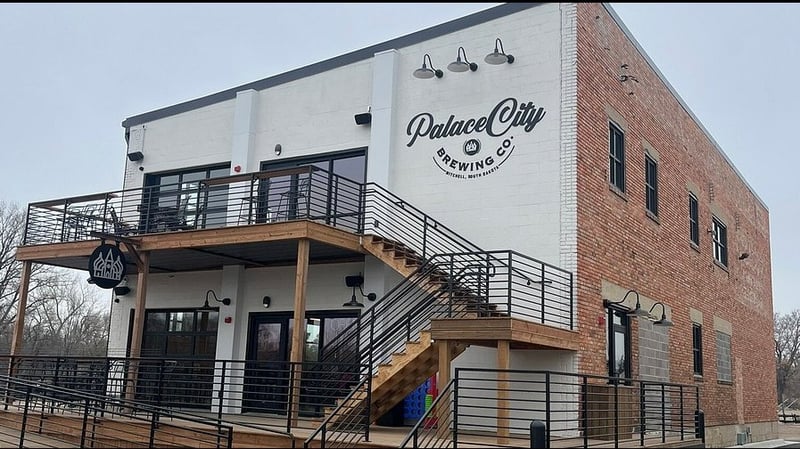 Palace City Brewing Co.