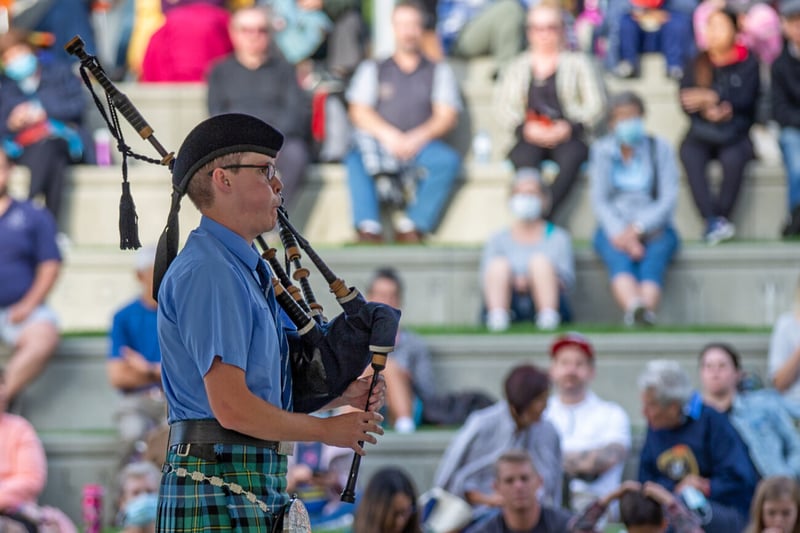 Celtic Arts Foundation