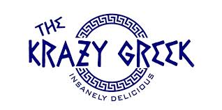 Check out this promo from The Krazy Greek