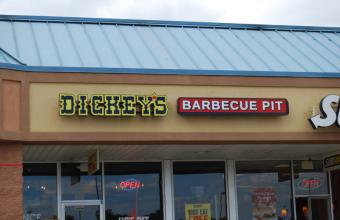 Dickey's Barbecue Pit