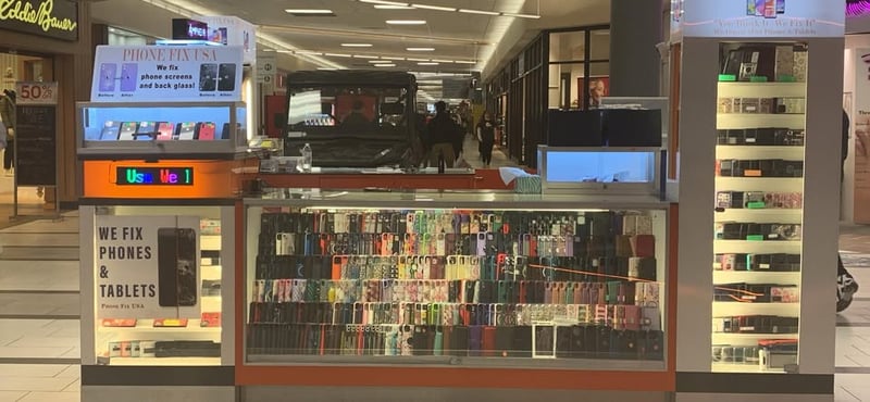 Phone Fix USA
